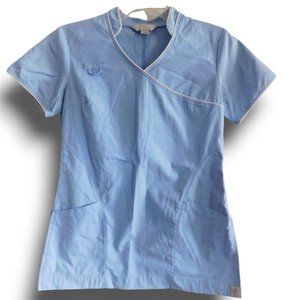 scrub xsmall , nurse